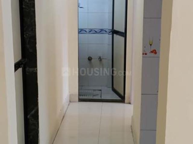 1 BHK Apartment in Nerul for rent Navi Mumbai. The reference number is 20716954