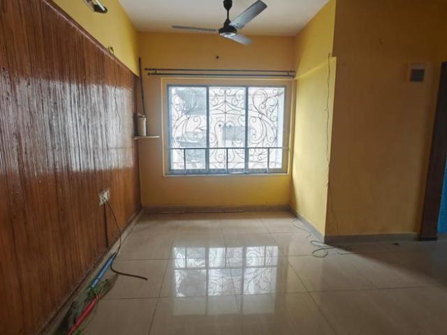1 BHK Apartment in Nerul for rent Navi Mumbai. The reference number is 20717081