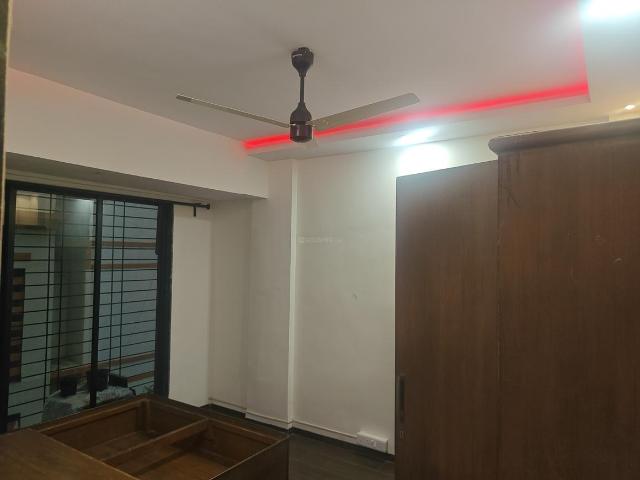 1 BHK Apartment in Nerul for rent Navi Mumbai. The reference number is 20721035