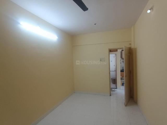 1 BHK Apartment in Nerul for rent Navi Mumbai. The reference number is 20722755