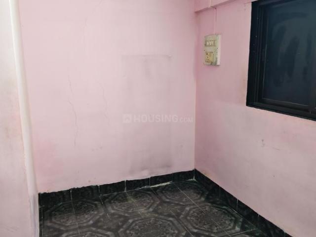 1 BHK Apartment in Nerul for rent Navi Mumbai. The reference number is 20730736