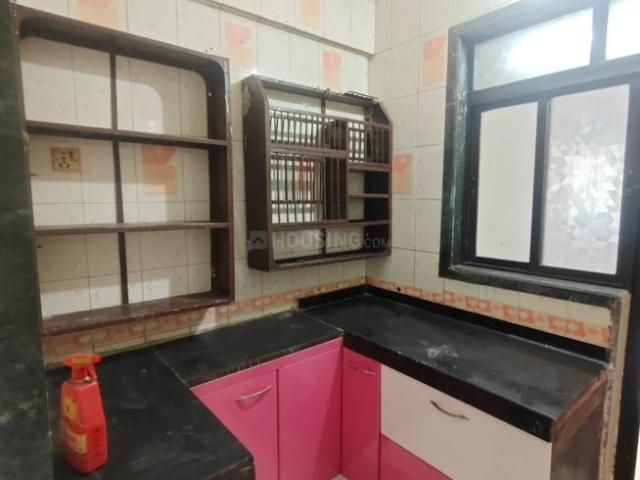 1 BHK Apartment in Nerul for rent Navi Mumbai. The reference number is 20731306