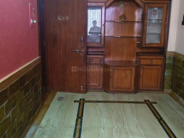 1 BHK Apartment in Nerul for rent Navi Mumbai. The reference number is 20736673
