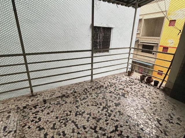 1 BHK Apartment in Nerul for rent Navi Mumbai. The reference number is 20739762