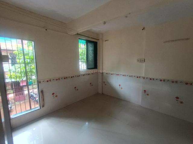 1 BHK Apartment in Nerul for rent Navi Mumbai. The reference number is 20778900
