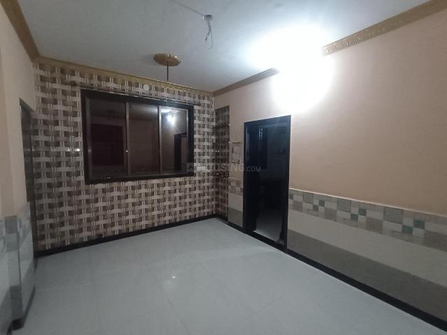 1 BHK Apartment in Nerul for rent Navi Mumbai. The reference number is 20778918