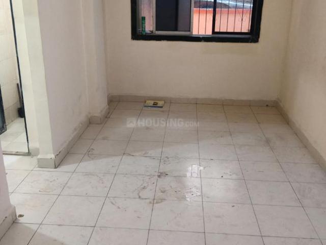 1 BHK Apartment in Nerul for rent Navi Mumbai. The reference number is 20795298