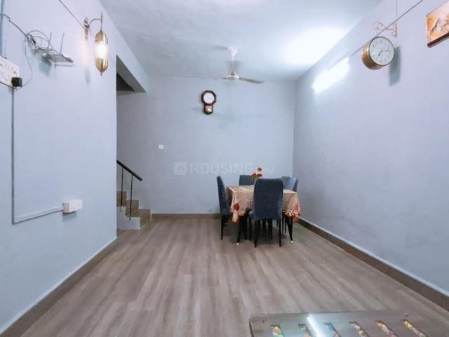 1 BHK Apartment in Nerul for rent Navi Mumbai. The reference number is 20797434