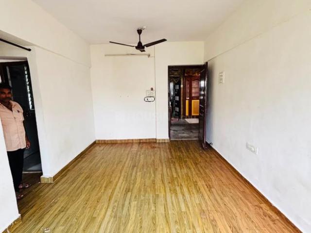 1 BHK Apartment in Nerul for rent Navi Mumbai. The reference number is 20807413
