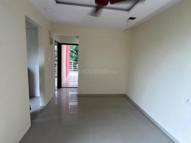1 BHK Apartment in Nerul for rent Navi Mumbai. The reference number is 20822825