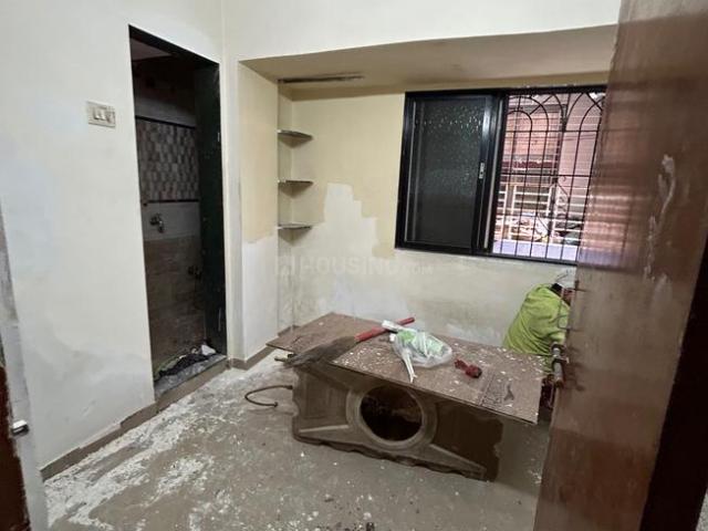 1 BHK Apartment in Nerul for rent Navi Mumbai. The reference number is 20833555