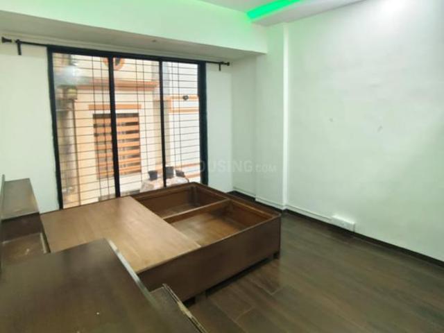 1 BHK Apartment in Nerul for rent Navi Mumbai. The reference number is 20835909