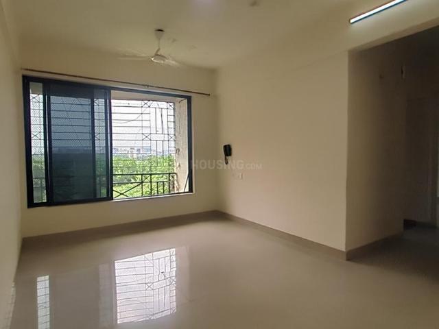 1 BHK Apartment in Nerul for rent Navi Mumbai. The reference number is 20844267