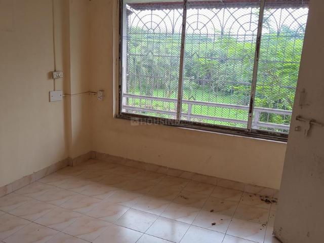 1 BHK Apartment in Nerul for rent Navi Mumbai. The reference number is 20847738
