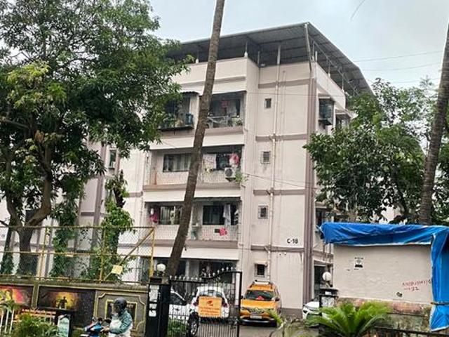 1 BHK Apartment in Nerul for rent Navi Mumbai. The reference number is 20865734