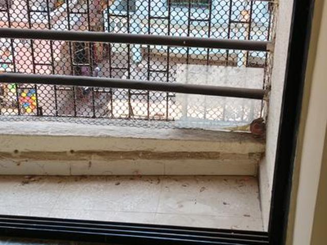 1 BHK Apartment in Nerul for rent Navi Mumbai. The reference number is 20908088