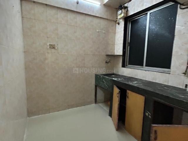 1 BHK Apartment in Nerul for rent Navi Mumbai. The reference number is 20944608