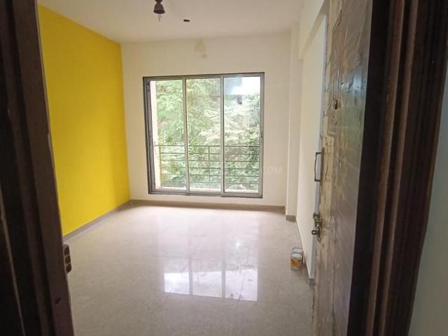 1 BHK Apartment in Nerul for rent Navi Mumbai. The reference number is 20946415