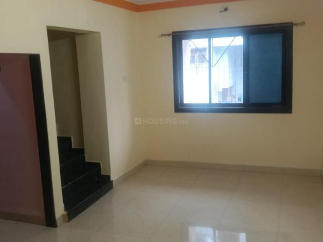 1 BHK Apartment in Nerul for rent Navi Mumbai. The reference number is 20967895