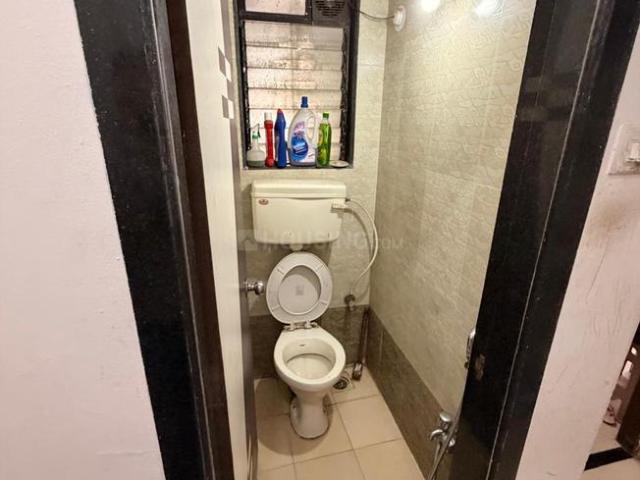 1 BHK Apartment in Nerul for rent Navi Mumbai. The reference number is 20040780