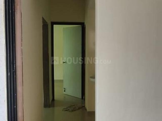 1 BHK Apartment in Nerul for rent Navi Mumbai. The reference number is 20117495
