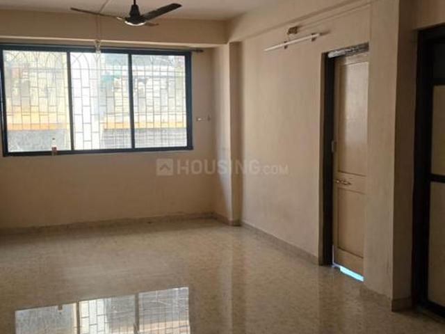 1 BHK Apartment in Nerul for rent Navi Mumbai. The reference number is 20143097