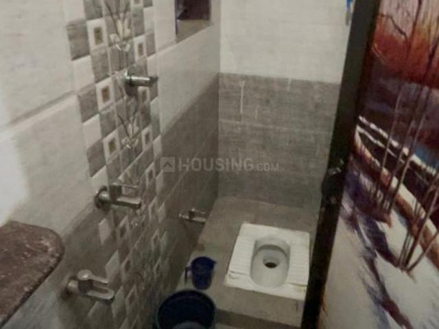 1 BHK Apartment in Nerul for rent Navi Mumbai. The reference number is 20163087