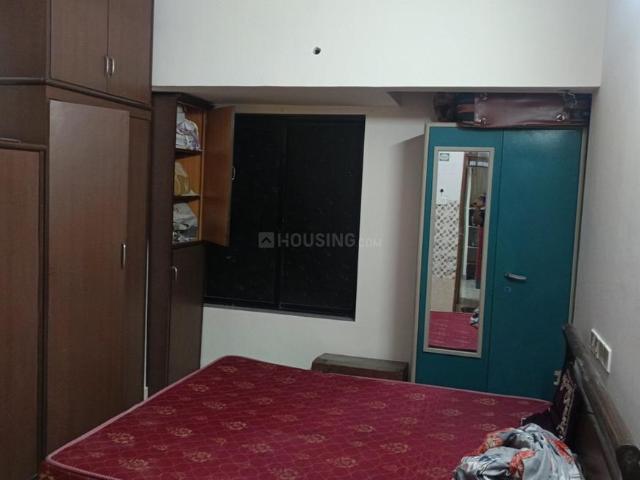 1 BHK Apartment in Nerul for rent Navi Mumbai. The reference number is 20196961