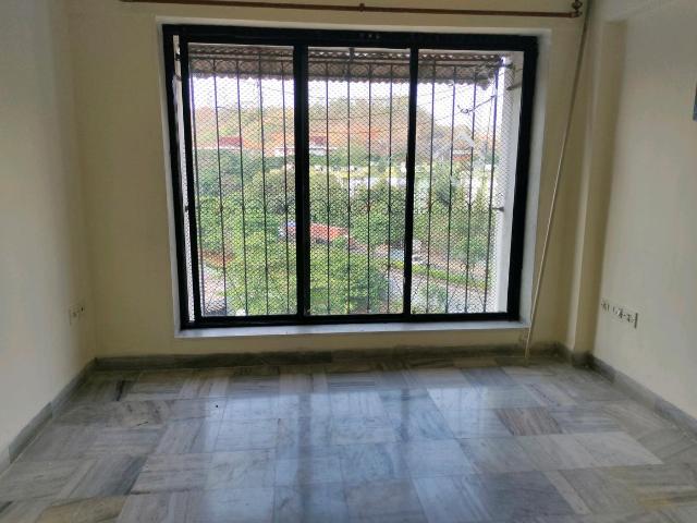 1 BHK Apartment in Nerul for rent Navi Mumbai. The reference number is 20202419