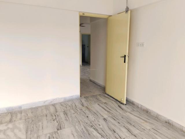 1 BHK Apartment in Nerul for rent Navi Mumbai. The reference number is 20202642
