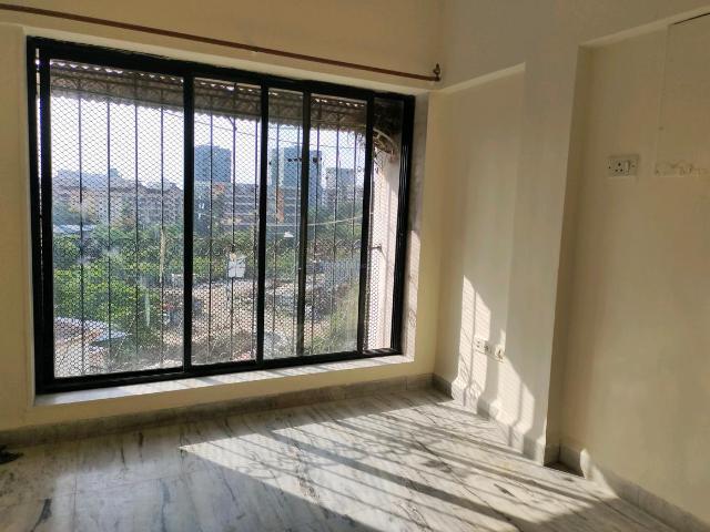 1 BHK Apartment in Nerul for rent Navi Mumbai. The reference number is 20202277