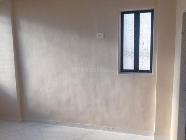 1 BHK Apartment in Nerul for rent Navi Mumbai. The reference number is 20221197