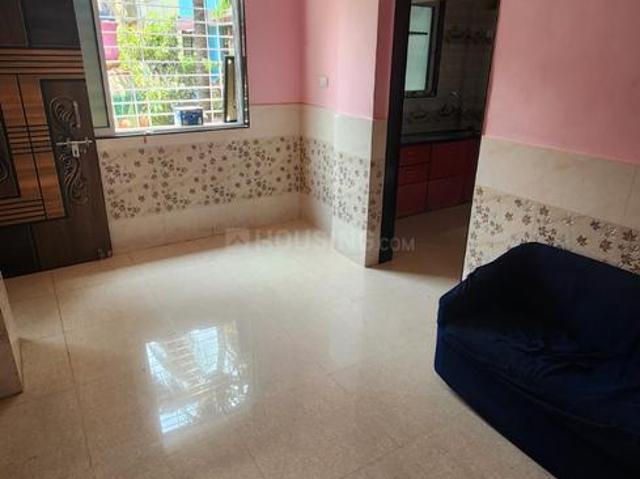 1 BHK Apartment in Nerul for rent Navi Mumbai. The reference number is 20234249