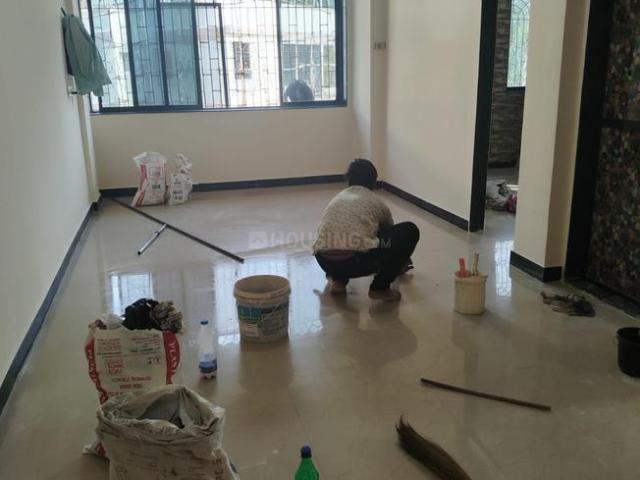 1 BHK Apartment in Nerul for rent Navi Mumbai. The reference number is 20242436