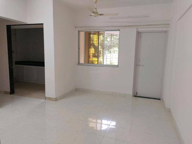 1 BHK Apartment in Nerul for rent Navi Mumbai. The reference number is 20260705