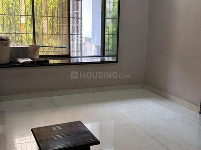 1 BHK Apartment in Nerul for rent Navi Mumbai. The reference number is 20276794