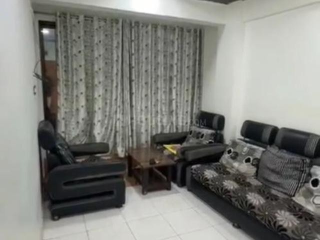 1 BHK Apartment in Nerul for rent Navi Mumbai. The reference number is 20298157