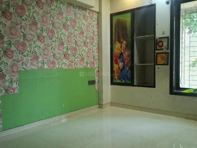 1 BHK Apartment in Nerul for rent Navi Mumbai. The reference number is 20301562