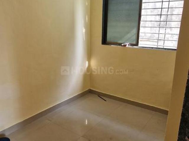 1 BHK Apartment in Nerul for rent Navi Mumbai. The reference number is 20320338