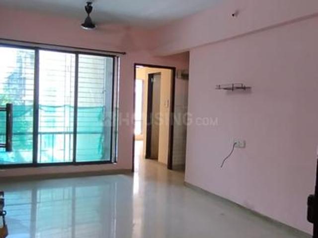 1 BHK Apartment in Nerul for rent Navi Mumbai. The reference number is 20365523