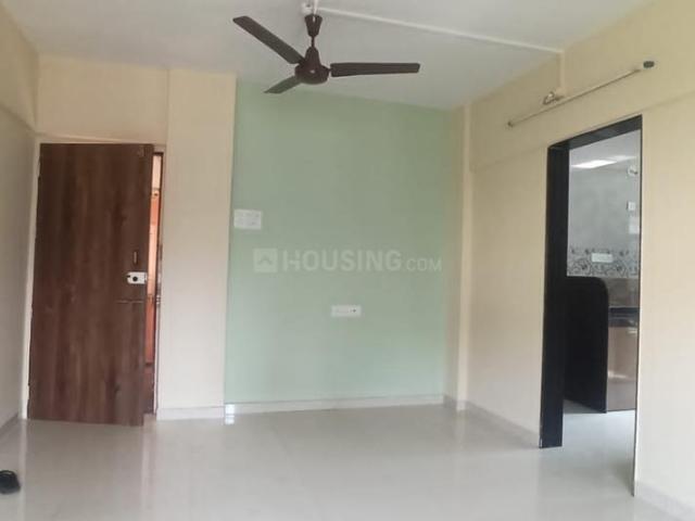 1 BHK Apartment in Nerul for rent Navi Mumbai. The reference number is 20381444