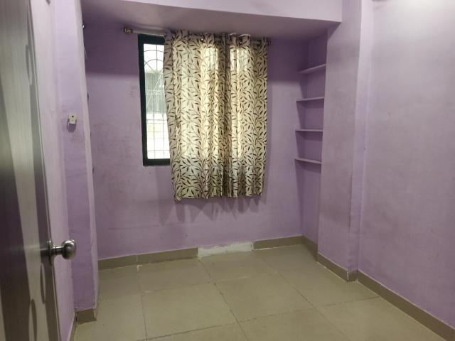 1 BHK Apartment in Nerul for rent Navi Mumbai. The reference number is 20392227