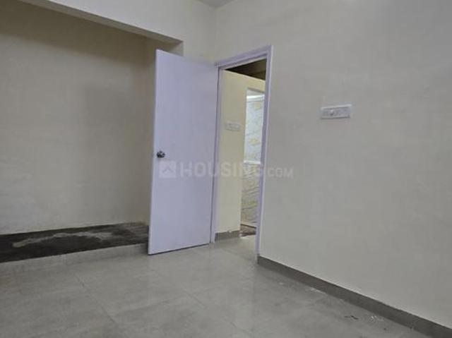 1 BHK Apartment in Nerul for rent Navi Mumbai. The reference number is 20397078