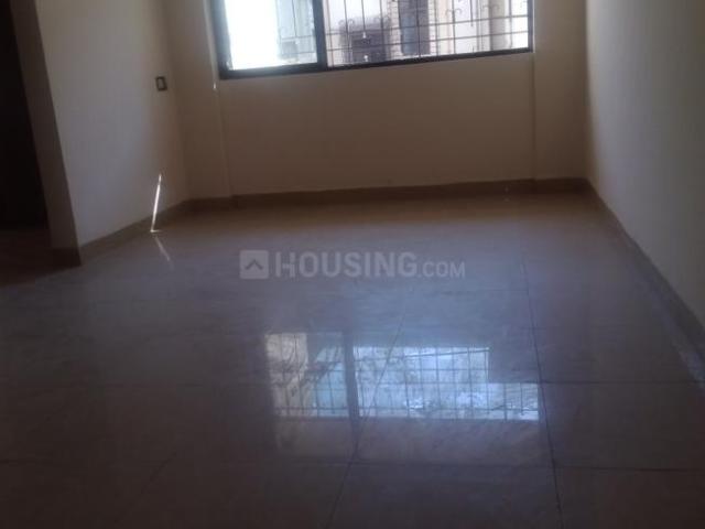 1 BHK Apartment in Nerul for resale Navi Mumbai. The reference number is 4528335