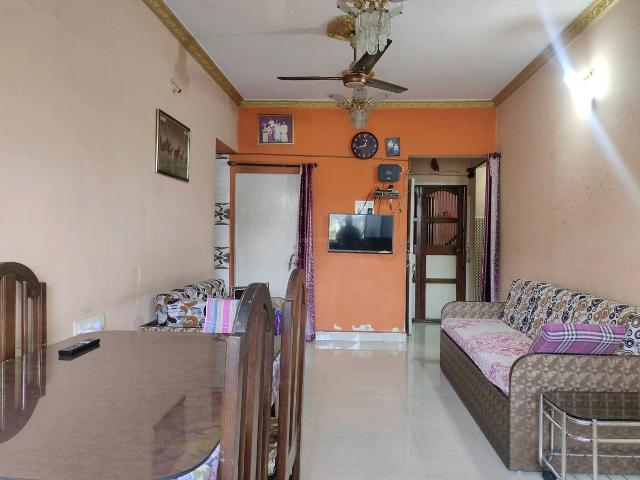 1 BHK Apartment in Nerul for resale Navi Mumbai. The reference number is 10302829