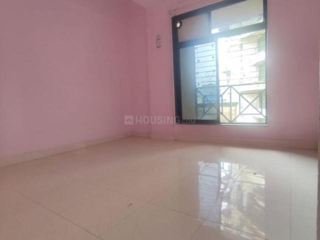 1 BHK Apartment in Nerul for resale Navi Mumbai. The reference number is 14924476