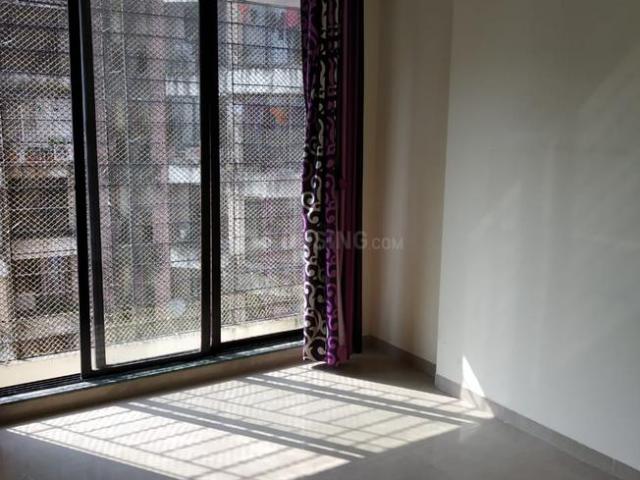 1 BHK Apartment in Nerul for resale Navi Mumbai. The reference number is 15060319