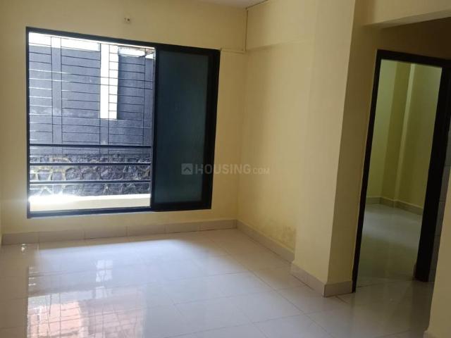 1 BHK Apartment in Nerul for resale Navi Mumbai. The reference number is 15894814