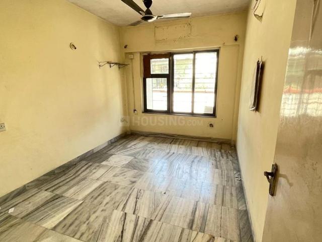 1 BHK Apartment in Nerul for resale Navi Mumbai. The reference number is 16156280
