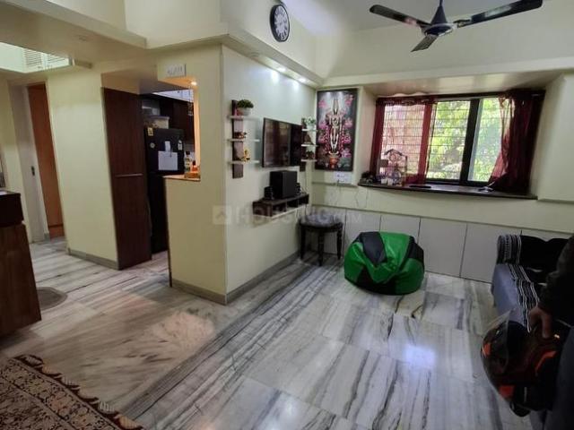 1 BHK Apartment in Nerul for resale Navi Mumbai. The reference number is 18718676